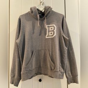 University of Bristol hoodie